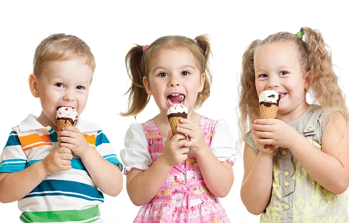 Birthday Parties with Chime Expressive Arts 
